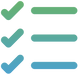 Routines visuelles et personnalisées