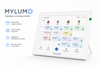 MyLumo – Calendrier Familial Connecté 15,6” | Organisateur Familial Numérique